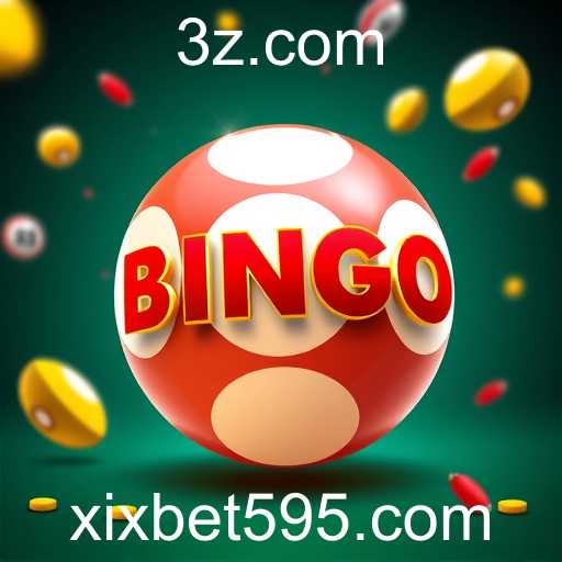 Descubra o Fascinante Mundo do Bingo Online na xixbet.com