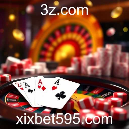 A Excitante Categoria de Jogos de Cassino no xixbet.com