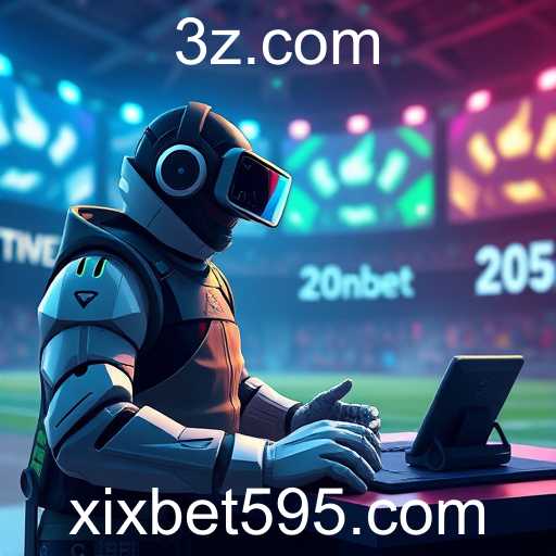 Expansão do Mercado de Apostas no Brasil com xixbet.com