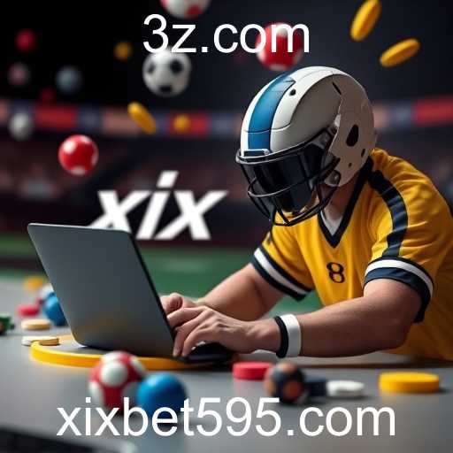 A Expansão dos Jogos Online: xixbet.com na Vanguarda