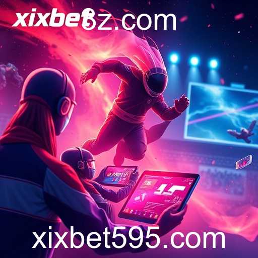 Tendências Recentes nos Jogos Online: O Exemplo de xixbet.com