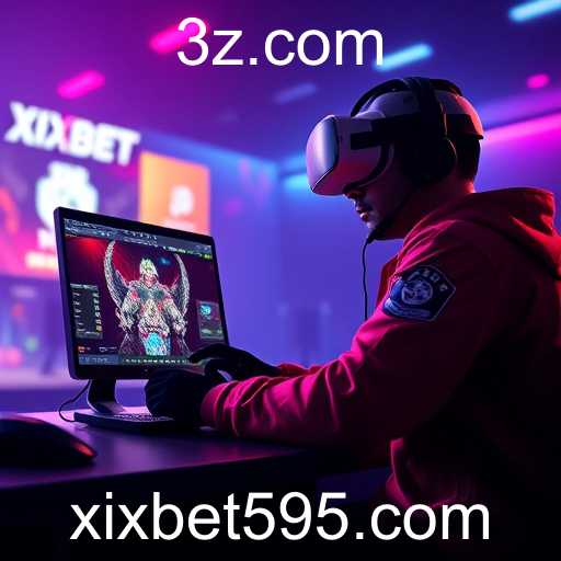 Tendências e Desafios do Mercado de Jogos Online