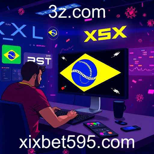 Tendências e Desafios no Mercado de Jogos Online