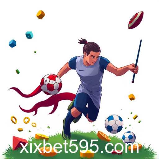 O Impacto dos Jogos Online em 2026: A Ascensão de xixbet.com