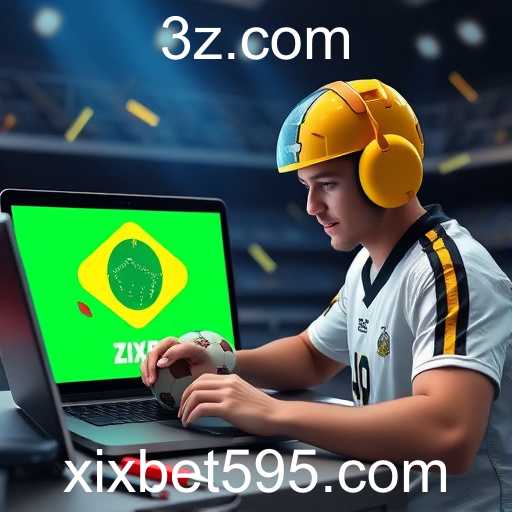 O Impacto do xixbet.com no Mercado de Jogos Online