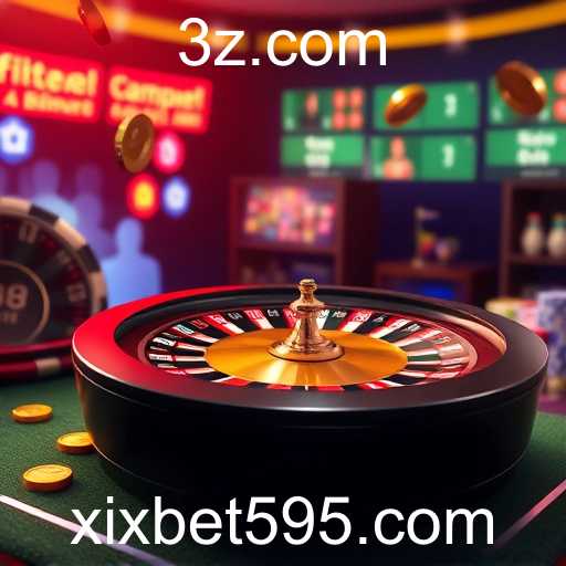 A Nova Era dos Jogos de Azar Online no Brasil