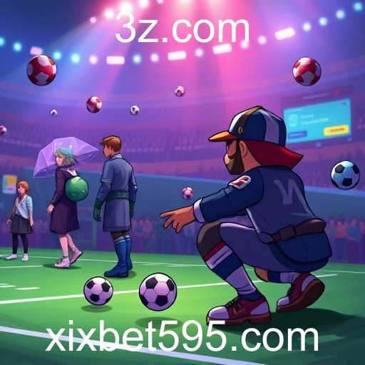 O Crescimento dos Jogos Online em 2025