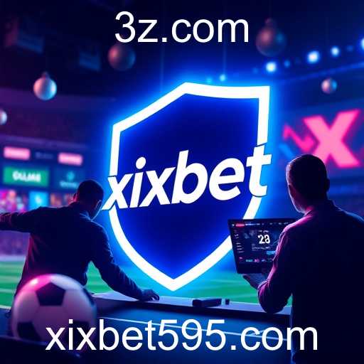 Indústria de Jogos em Ascensão: xixbet.com Entre as Pioneiras