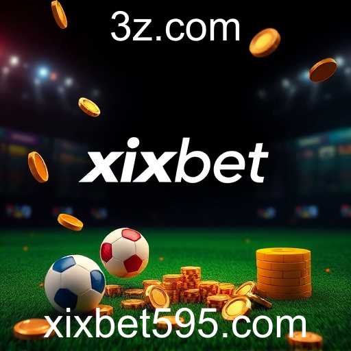 A Ascensão do xixbet.com no Cenário Global de Jogos