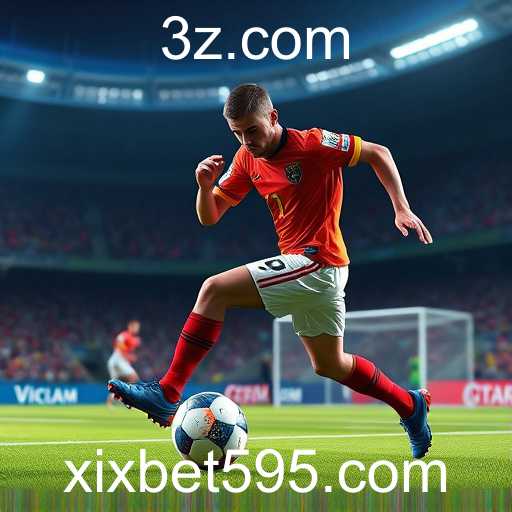 A Revolução dos Esportes Virtuais no xixbet.com